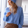 ALBIN bonnet bleu ALBIN bonnet bleu