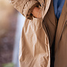 CHRIS manteau beige CHRIS manteau beige