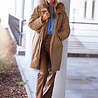 CHRIS manteau beige CHRIS manteau beige