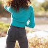 LIDY pull vert LIDY pull vert