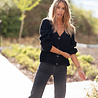 ANDINA gilet noir ANDINA gilet noir