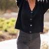 ANDINA gilet noir ANDINA gilet noir