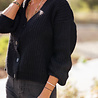 ANDINA gilet noir ANDINA gilet noir