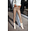 PAOLINA pantalon taupe