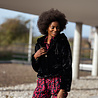 LISE veste noire LISE veste noire