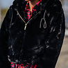 LISE veste noire LISE veste noire