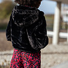 LISE veste noire LISE veste noire
