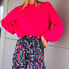 GALENA pull fuchsia GALENA pull fuchsia