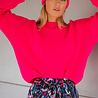 GALENA pull fuchsia GALENA pull fuchsia
