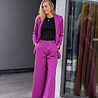 JIMMY pantalon violet JIMMY pantalon violet
