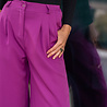 JIMMY pantalon violet JIMMY pantalon violet