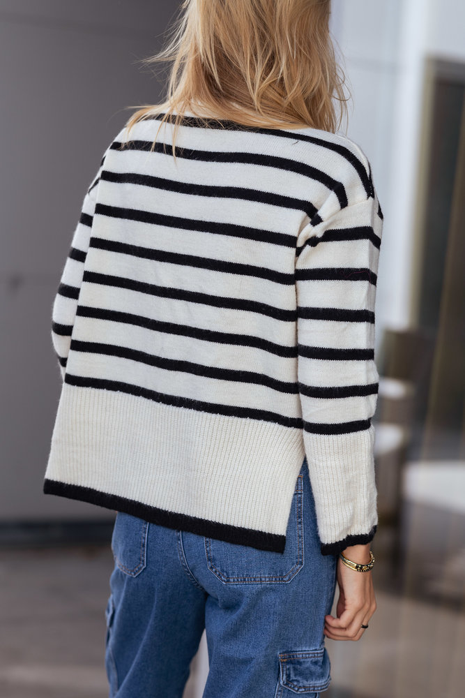 JAKOB pull noir JAKOB pull noir