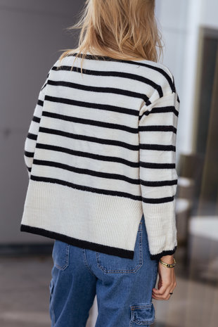 JAKOB pull noir JAKOB pull noir