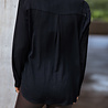MAUD chemise noire MAUD chemise noire