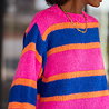 DIANE pull bleu DIANE pull bleu