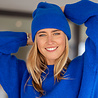 ALBIN bonnet bleu royal ALBIN bonnet bleu royal