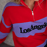 LOS ANGELES pull LOS ANGELES pull