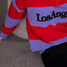 LOS ANGELES pull LOS ANGELES pull