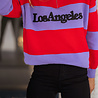 LOS ANGELES pull LOS ANGELES pull