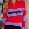 LOS ANGELES pull LOS ANGELES pull