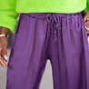 ROXANNE pantalon violet ROXANNE pantalon violet