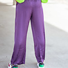 ROXANNE pantalon violet ROXANNE pantalon violet
