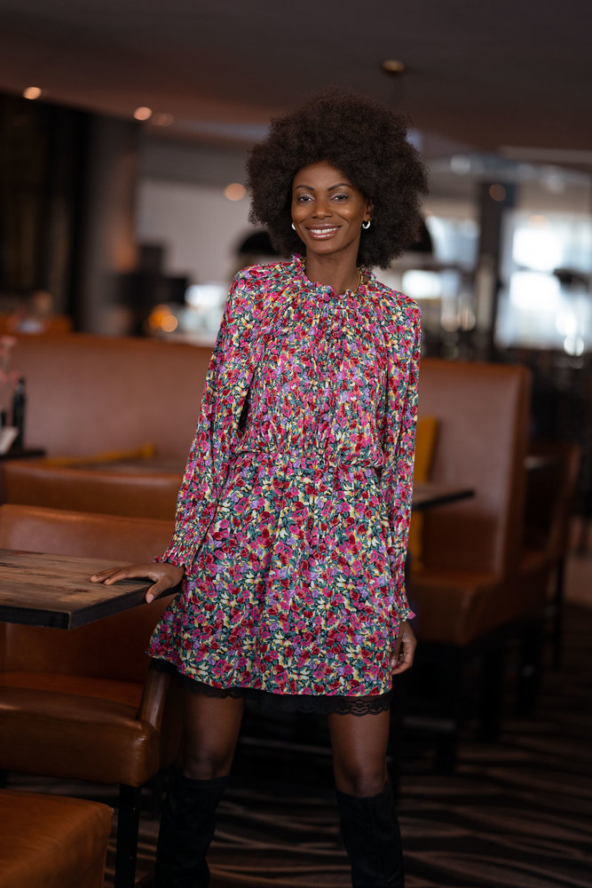 MATHILDE robe MATHILDE robe
