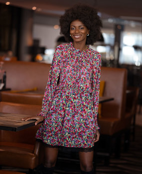 MATHILDE robe MATHILDE robe