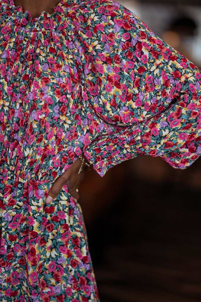 MATHILDE robe MATHILDE robe