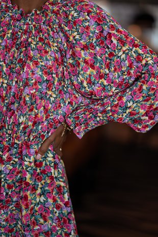 MATHILDE robe MATHILDE robe
