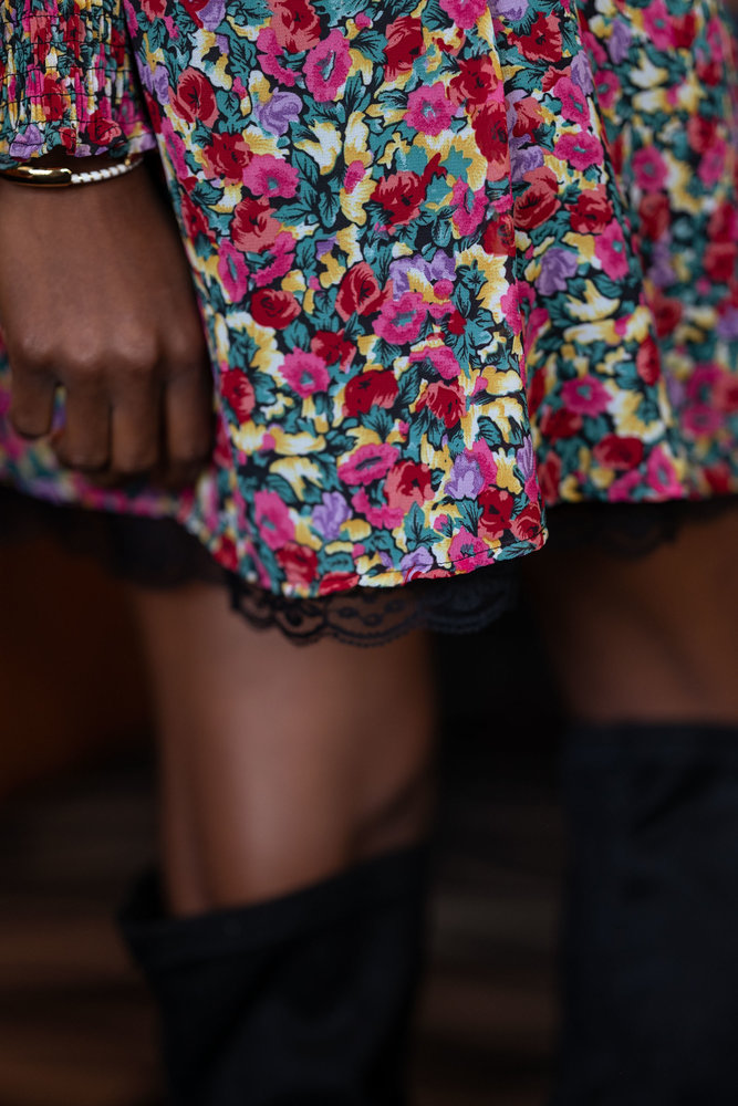 MATHILDE robe MATHILDE robe