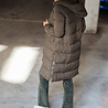 MEGAN veste kaki MEGAN veste kaki