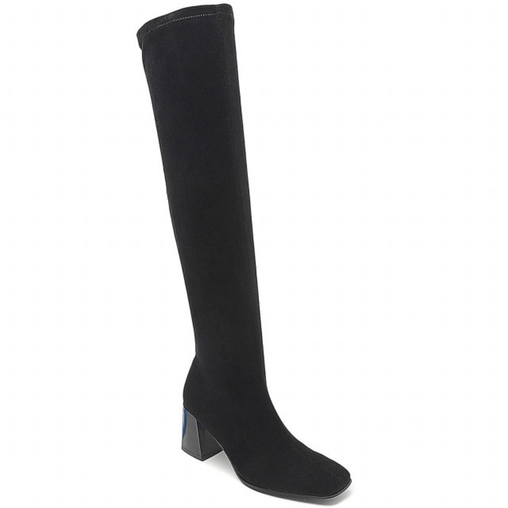 MADDY bottes noires MADDY bottes noires