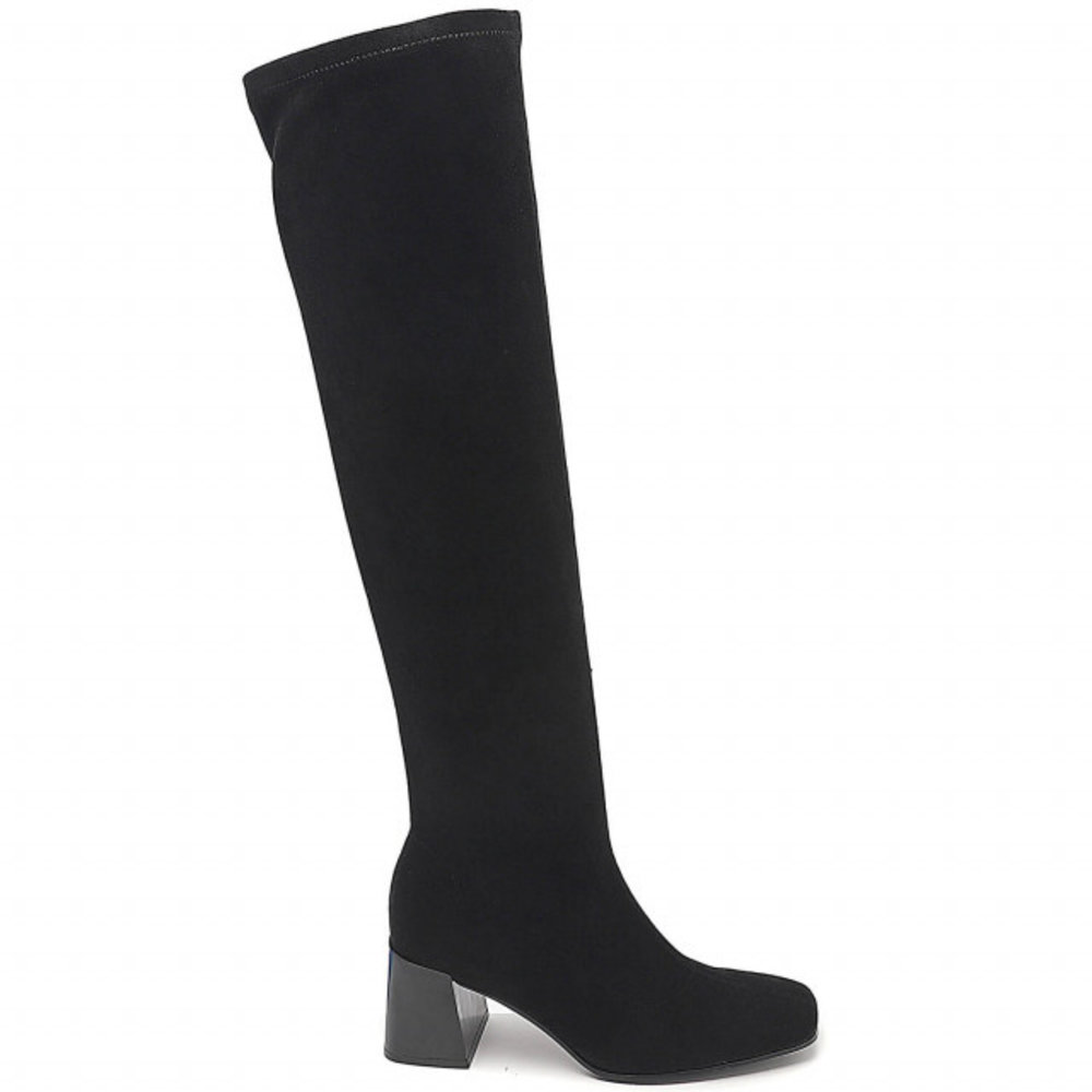 MADDY bottes noires MADDY bottes noires
