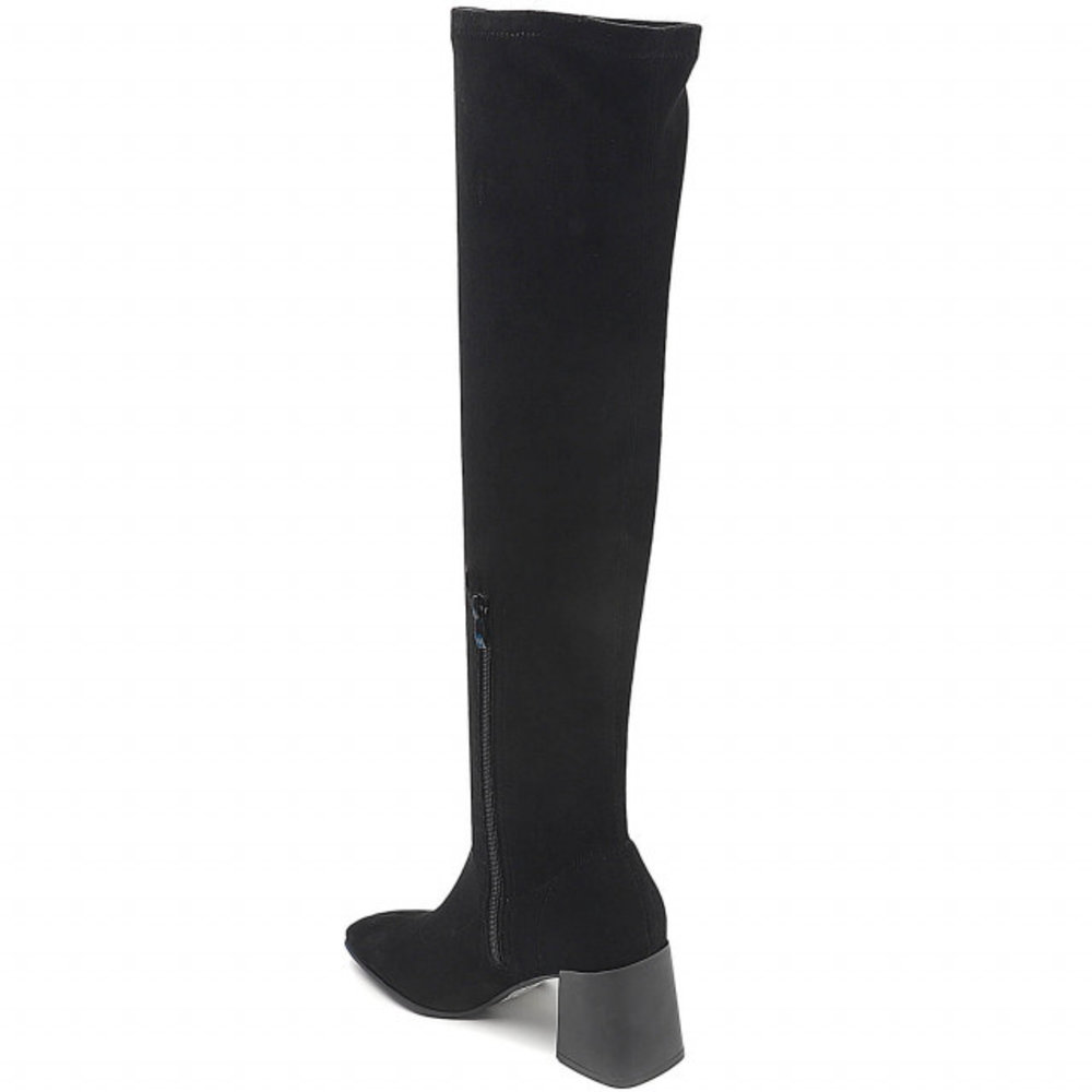 MADDY bottes noires MADDY bottes noires