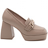 BONNIE chaussures kaki BONNIE chaussures kaki