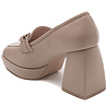 BONNIE chaussures kaki BONNIE chaussures kaki