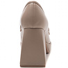 BONNIE chaussures kaki BONNIE chaussures kaki