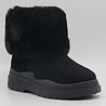 GEMO bottines noire GEMO bottines noire