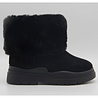 GEMO bottines noire GEMO bottines noire