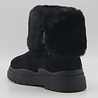 GEMO bottines noire GEMO bottines noire