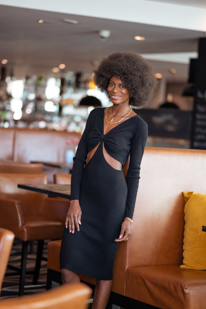 ANGELITA robe ANGELITA robe