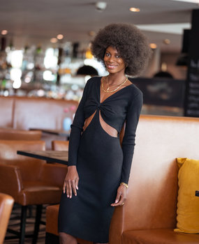 ANGELITA robe ANGELITA robe