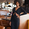 ANGELITA robe ANGELITA robe