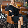 ADINA robe noire ADINA robe noire
