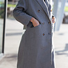 WARNER manteau WARNER manteau