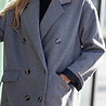 WARNER manteau WARNER manteau