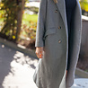 WARNER manteau WARNER manteau