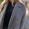 WARNER manteau WARNER manteau