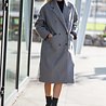 WARNER manteau WARNER manteau